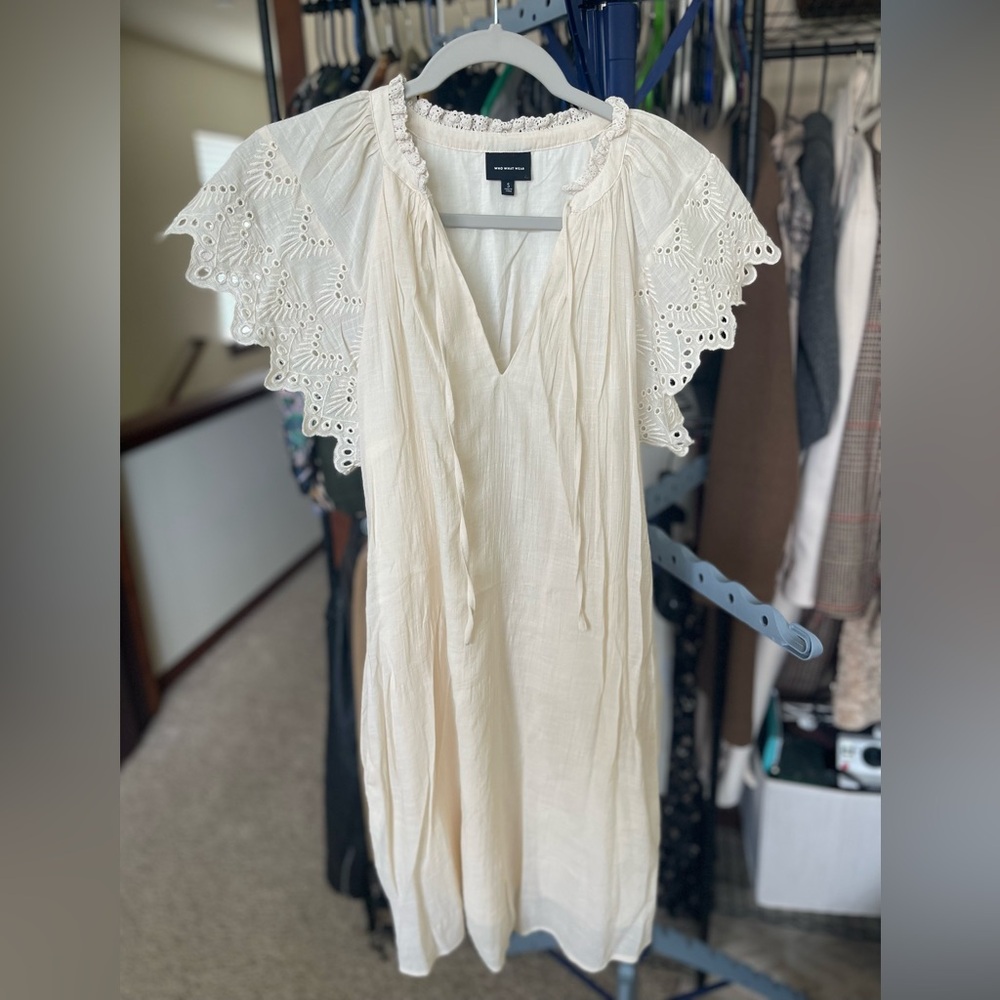 Who What Wear Dress